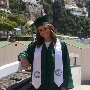 Meet your Posher, Anne